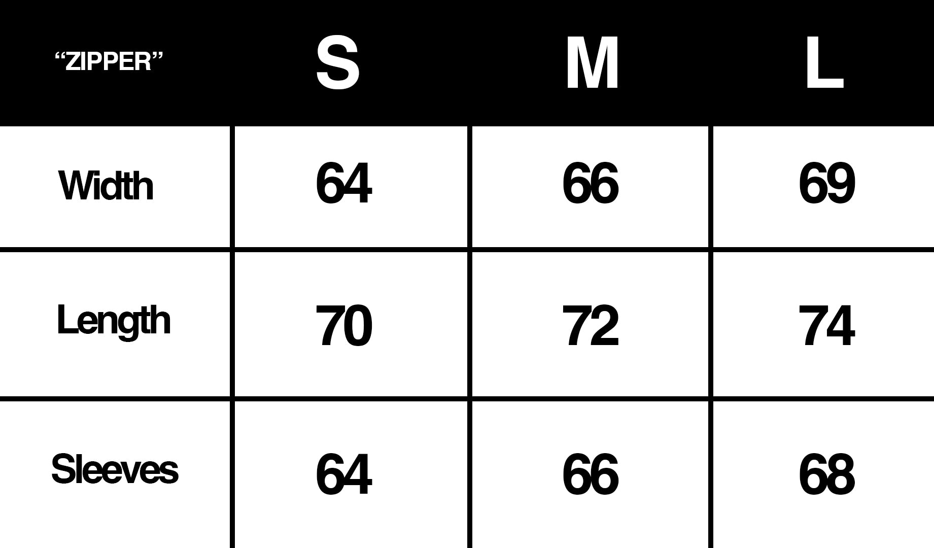 Invictus Dark Zip Up Jacket