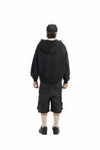 Invictus Dark Zip Up Jacket